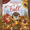Hedgehog's Home for Fall by Elena Ulyeva