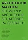 Architektur mache...