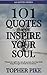 101 Quotes That Will Inspir...