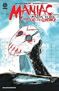 Maniac of New York: Don't Call It a Comeback