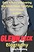 Dark Future Uncovering the Great Reset's Terrifying Next Phase Biography of the Author Glenn Beck by Jeru Publishing