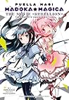 Puella Magi Madok...