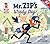 Mr. ZIP’s Windy Day (Mr. Zip Seek and Find: Curiosity Books)