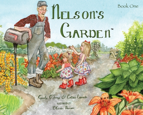 Nelson's Garden (Hardcover)