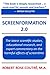 Screenformation 2.0 by Robert Rose-Coutré