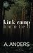Kink Camp: Hunted