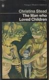 The Man Who Loved Children by Christina Stead