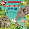 Grandma Loves Me / Grandpa Loves Me by Elena Ulyeva