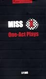 Miss X by J. P. Das