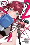The Devil Is a Part-Timer! Manga, Vol. 20 by Satoshi Wagahara