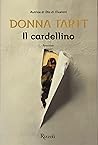 Il cardellino by Donna Tartt