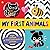 My First Animals: High-cont...