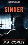 Sinner (DI Sally Parker Book 10)