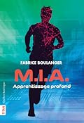 Apprentissage profond (M.I.A., 2)