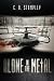 Alone in the Metal by C.A. Stampley