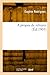A propos de reliures