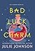 Bad Luck Charm (Witch City, #1)