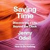 Saving Time: Disc...