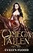 Omega Fallen (The Omega War #3)
