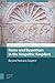 Rome and Byzantium in the Visigothic Kingdom by Damian Fernandez