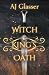 Witch King's Oath by A.J. Glasser