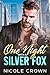 One Night Stand with a Silv...
