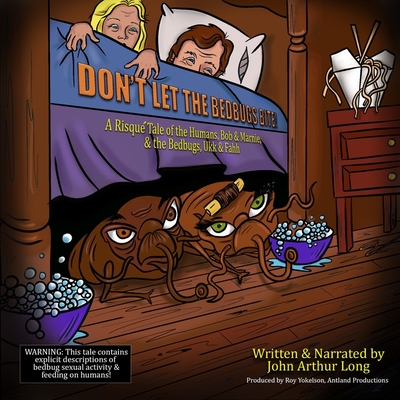 Don't Let the Bedbugs Bite