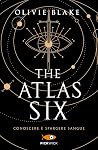 The Atlas Six