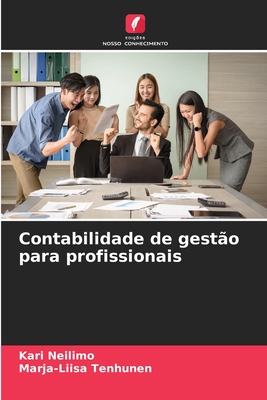 Contabilidade de gestão para profissionais (Portuguese Edition)