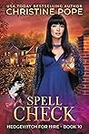 Spell Check