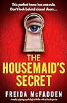 The Housemaid's Secret by Freida McFadden