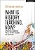 What is History Teaching, N...