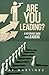 ARE YOU LEADING?: A REFEREN...