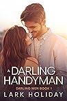 A Darling Handyman (Darling Men, Book 1)