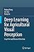 Deep Learning for Agricultu...