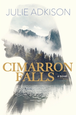 Cimarron Falls (Paperback)