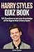 Harry Styles Quiz Book: 101...
