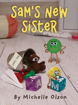 Sam's New Sister