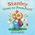 Stanley Goes to Preschool by Jessie Kessler