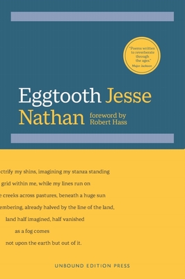 Eggtooth (Hardcover)