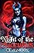 Night of the Succubus by C.E. Hamilton