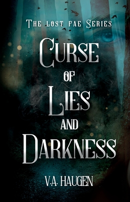 Curse of Lies and Darkness (Paperback)