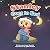 Stanley Goes to Bed by Jessie Kessler