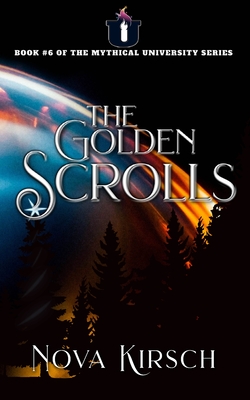 Mythical University: The Golden Scrolls