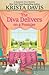 The Diva Delivers on a Promise (A Domestic Diva Mystery, 16)