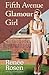Fifth Avenue Glamour Girl (Thorndike Press: Large Print Softcover Romance and Women's Fiction)