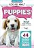 Puppies (Active Minds: Kids Ask about Series #3)