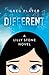 Different: A Lilly Stone Novel