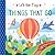 Things That Go (Lift-the-Flap)