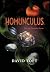 Homunculus: The Cole Secretcher Series